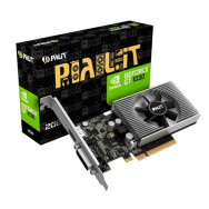Carte Graphique Nvidia Palit GeForce GT1030 2Go DDR4 - NEC103000646-1082F - 1FO