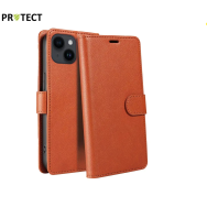 Housse de Protection IP011 PROTECT pour Apple iPhone 14 Plus Marron - MOB