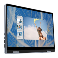 14 - DELL Inspiron 14 2-in-1 (451-BCUK) - DELL