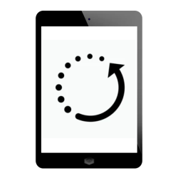 Restauration Système - Tablette Android