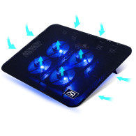 17.3 - Support ventilé Advance AirStream VE-NB57 - VE-NB57 - 1FO