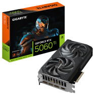 Gigabyte GeForce RTX 5060 Ti WINDFORCE OC 8G - ACA