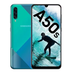 Ecran Compatible - Samsung A50S - Réparation