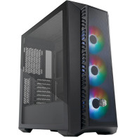 Ordinateur Gamer CoolerMaster by InforMatos
