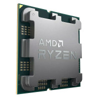 Processeur AMD Ryzen 7 7700X (5,4 Ghz) AM5 - Version OEM (Tray) - 100-000000591 - 1FO