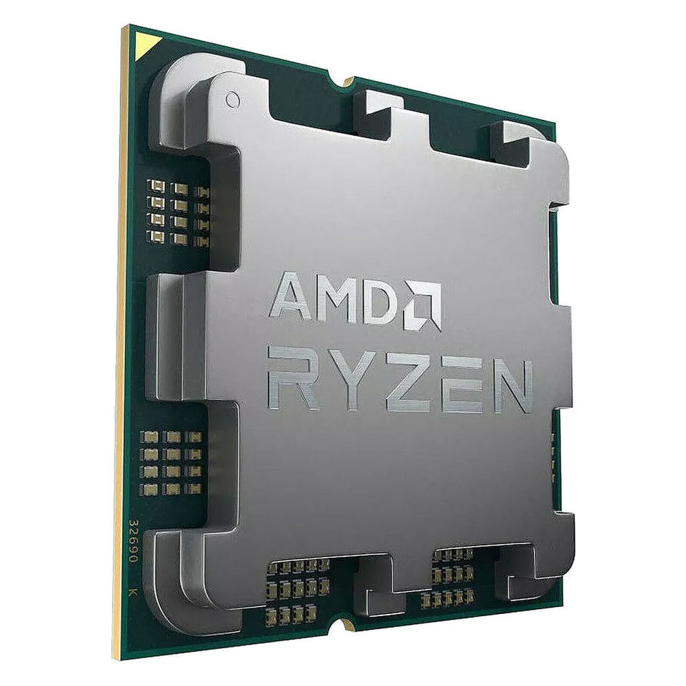 Processeur AMD Ryzen 7 7700X (5,4 Ghz) AM5 - Version OEM (Tray) - 100-000000591 - 1FO