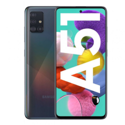 Ecran Compatible - Samsung A51 4G - Réparation