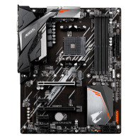 AM4 - Carte Mère Gigabyte A520 Aorus Elite - A520AORUSELITE - 1FO