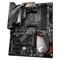 AM4 - Carte Mère Gigabyte A520 Aorus Elite - A520AORUSELITE - 1FO