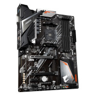 AM4 - Carte Mère Gigabyte A520 Aorus Elite - A520AORUSELITE - 1FO