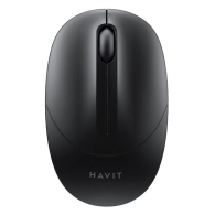 Souris sans fil Havit MS54GT (Noir) - 203016005796825 - 1FO