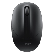 Souris sans fil Havit MS54GT (Noir) - 203016005796825 - 1FO