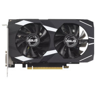 Carte Graphique Nvidia Asus GeForce RTX 3050 Dual OC 6Go - 90YV0K60-M0NA00 - 1FO