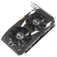 Carte Graphique Nvidia Asus GeForce RTX 3050 Dual OC 6Go - 90YV0K60-M0NA00 - 1FO