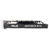 Carte Graphique Nvidia Asus GeForce RTX 3050 Dual OC 6Go - 90YV0K60-M0NA00 - 1FO