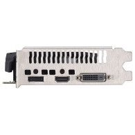 Carte Graphique Nvidia Asus GeForce RTX 3050 Dual OC 6Go - 90YV0K60-M0NA00 - 1FO