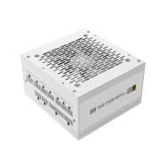 Alimentation ATX Xigmatek Thor M V3 - 750W (Blanc) - EN46490 - 1FO