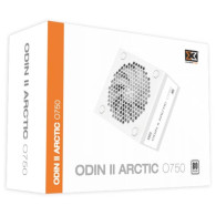 Alimentation ATX Xigmatek Odin II - 750W (Blanc) - EN46735 - 1FO