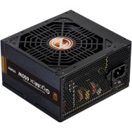 Alimentation ATX Zalman GigaMax GVII - 650W (Noir) - ZM650-GVII - 1FO