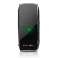 Mini Carte Réseau USB WiFi TP-Link Archer T2U Nano (AC600) - Archer T2U Nano - 1FO
