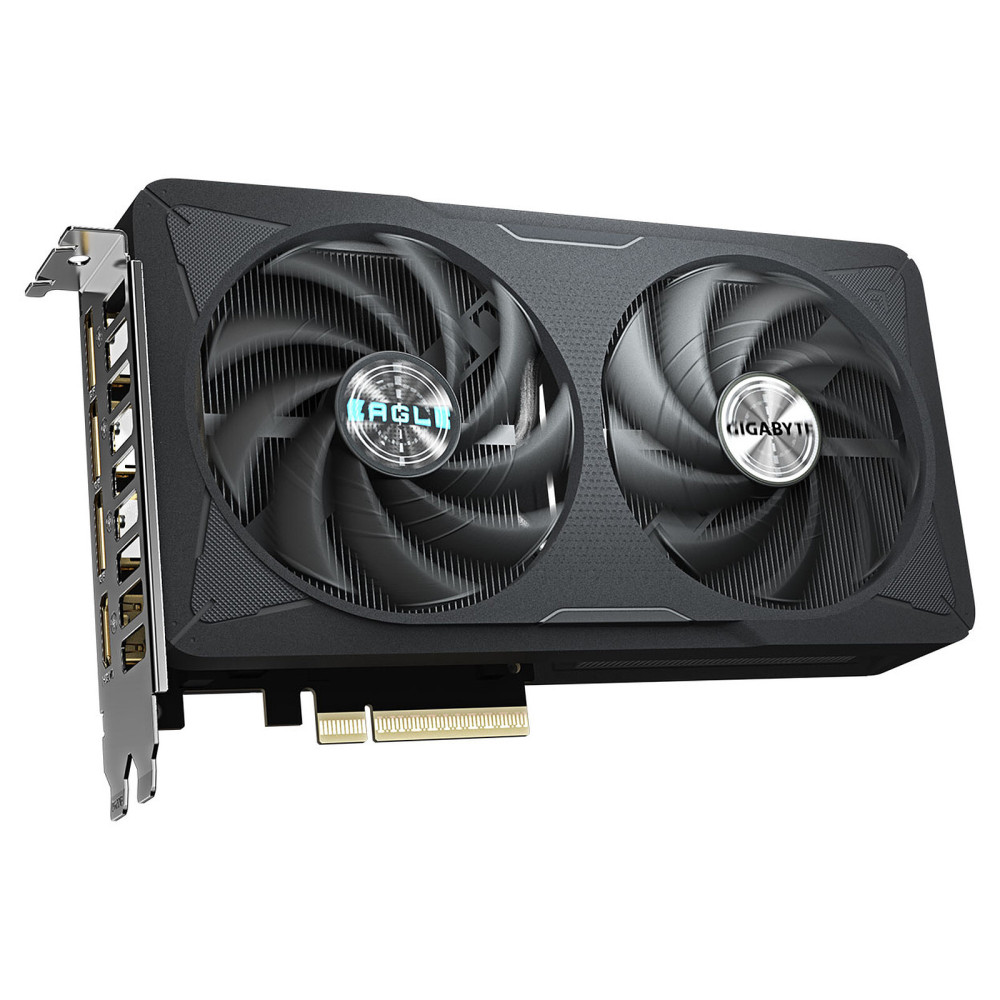 Gigabyte GeForce RTX 5060 EAGLE OC 8G - ACA