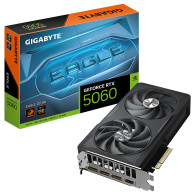 Gigabyte GeForce RTX 5060 EAGLE OC 8G - ACA