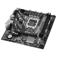 s1700 - ASRock H610M-HDV/M.2 R2.0 DDR4 - 1FO