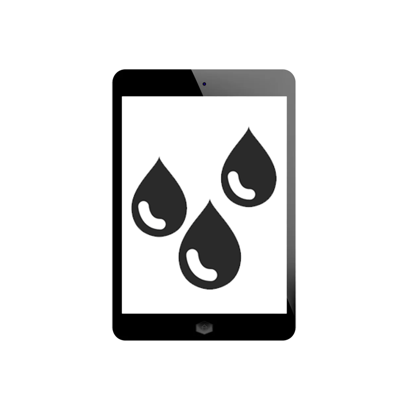 Désoxydation - Tablette