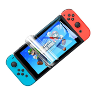 Protection hydrogel pour switch