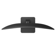 Ecran incurvé 24" LG 24U421A-B Full HD 100Hz (Noir) - 24U421A-B - 1FO