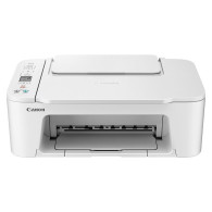 Imprimante Multifonction 3en1 Canon Pixma TS3751i (Blanc) - 6671C026 - 1FO