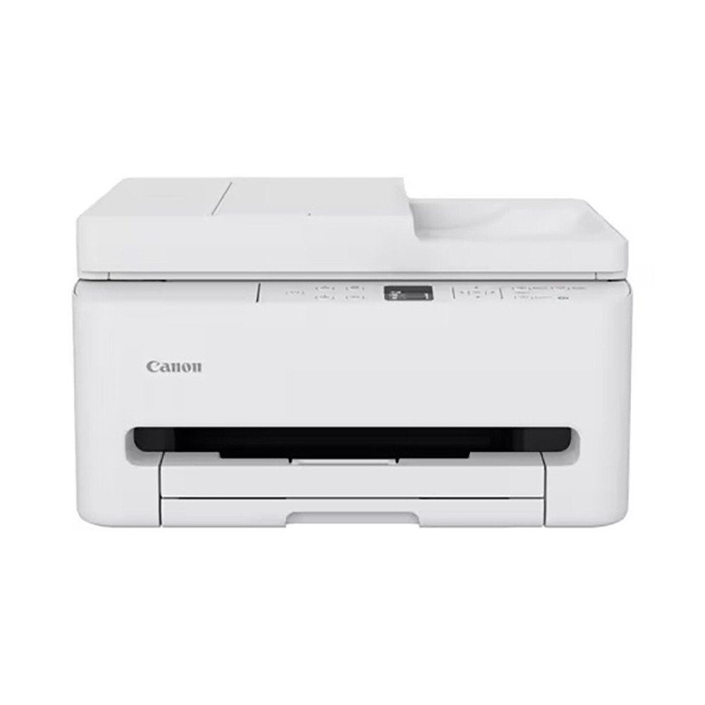 Imprimante Multifonction 3en1 Canon Pixma TS7550i (Blanc) - 7178C006 - 1FO