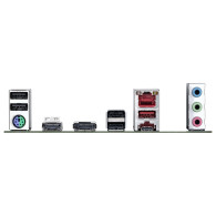 s1851 - Gigabyte B860 DS3H - 1FO