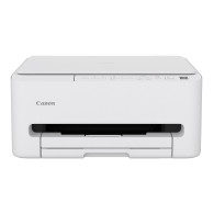 Imprimante Multifonction 3en1 Canon Pixma TS4150i (Blanc) - 7181C006 - 1FO
