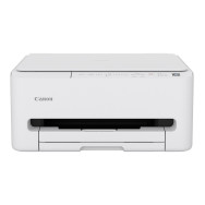 Imprimante Multifonction 3en1 Canon Pixma TS4150i (Blanc) - 7181C006 - 1FO