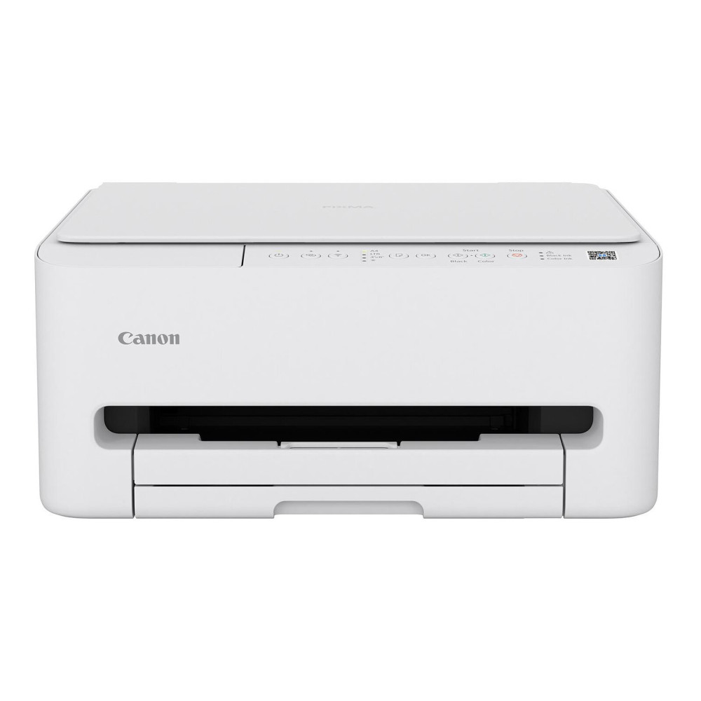 Imprimante Multifonction 3en1 Canon Pixma TS4150i (Blanc) - 7181C006 - 1FO
