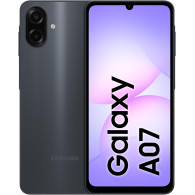 Ecran Compatible - Samsung A07 - Réparation