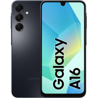 Ecran Compatible - Samsung A16 4G - Réparation