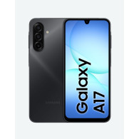 Ecran Constructeur - Samsung A17 (4G ou 5G) - Réparation