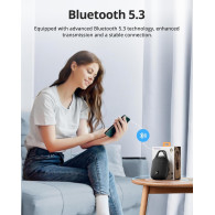 Tronsmart Mirtune H1 Enceinte Portable Bluetooth - UTO