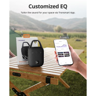 Tronsmart Mirtune H1 Enceinte Portable Bluetooth - UTO