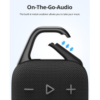 Tronsmart Mirtune H1 Enceinte Portable Bluetooth - UTO