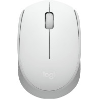 Logitech M171 Wireless Mouse blanc - 1FO