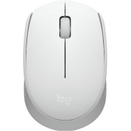 Logitech M171 Wireless Mouse blanc - 1FO