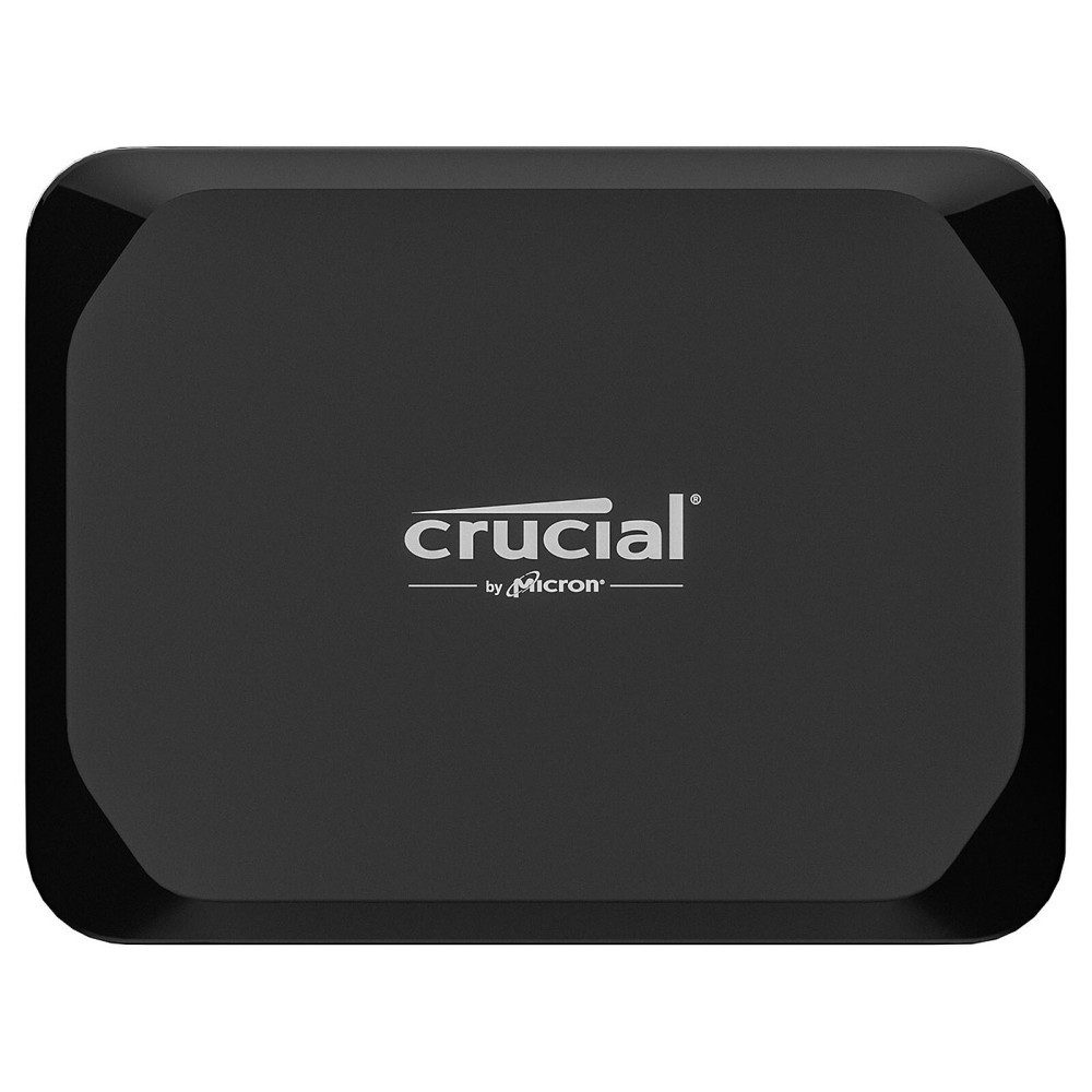 Disque SSD externe Crucial X9 - 1To (Noir) - CT1000X9SSD9 - 1FO