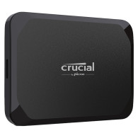 Disque SSD externe Crucial X9 - 1To (Noir) - CT1000X9SSD9 - 1FO