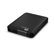 Disque Dur externe Western Digital Elements Portable - 2To (Noir) - WDBU6Y0020BBK