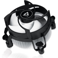 Ventilateur processeur Arctic Alpine 17 (Noir) - s1700 et 1851 intel - 1FO