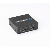 Splitter HDMI D2 Diffusion 2 ports - D2SPHDMI1M2F - 1FO
