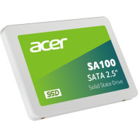2.5 - SSD 960Go ACER SA100 - ZON